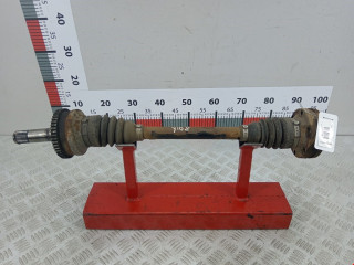 полуось задняя (приводной вал, ШРУС) Opel Omega B [рестайлинг] 2002, 2.2 л., АКПП, седан