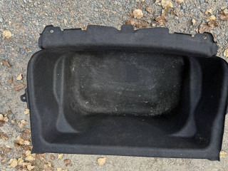 корыто пластиковое Tesla Model Y 1 поколение (2020 - 2026), 1739980-00-A, 1739980