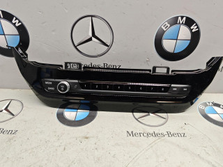 панель управления магнитолой BMW 2023, 475, 5A47C38