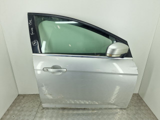 дверь передняя правая Ford Focus 3 поколение 2013