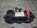 блок управления печки / климат-контроля Volkswagen Touran 1 поколение 2004, 1.9 л., дизель, 6МКПП, минивэн - фото №2