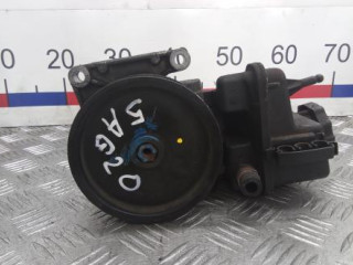 насос гидроусилителя руля Mercedes-Benz E-Класс W212/S212/C207/A207 2012, 2.2 л., дизель, АКПП, купе