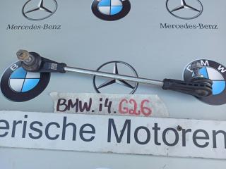 стойка стабилизатора BMW i4 G26 2022, электро, АКПП, правый руль, 6893359