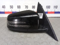 зеркало наружное правое Mercedes-Benz C-Класс W204/S204 2009, 2.2 л., дизель, PIN7 - фото №3
