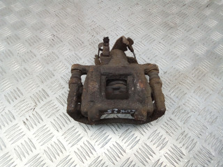 суппорт задний правый Ford Transit 8 поколение 2016, 2.2 л., TDCi, дизель, МКПП