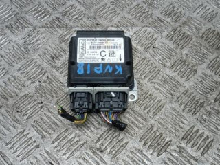 блок AirBag Ford Mondeo 5 поколение 2016, 2.0 л., TDCi, дизель, МКПП, универсал, DS7T14B321CE