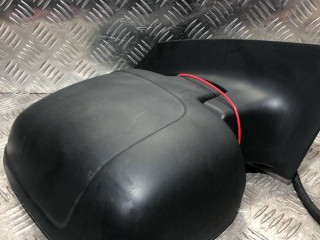 зеркало наружное правое Citroen Jumpy 2 поколение [рестайлинг] 2015, 1.6 л., дизель, 6МКПП, фургон