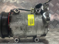 компрессор кондиционера Ford Focus 2 поколение [рестайлинг] 2009, 1.6 л., G8DB, дизель, 5МКПП, хетчбэк 5 дв., 3M5H19D629KF - фото №2