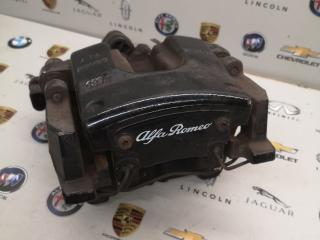 суппорт задний правый Alfa Romeo 2019, 2.0 л., бензин, правый руль, 00505415060