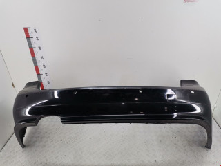бампер задний BMW 5 серия E60/E61 2006, 2.5 л., МКПП, универсал, 51127117277