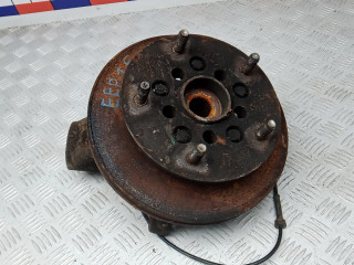 ступица передняя правая Ford Transit 7 поколение 2011, 2.2 л., дизель, микроавтобус