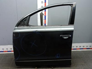 дверь передняя левая Audi Q7 4L 2007, 3.0 л., дизель, внедорожник 5 дв., 4L0831051A