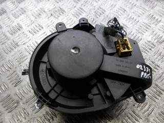 моторчик печки Volkswagen Passat B5 [рестайлинг] 2002, 1.9 л., дизель, МКПП, универсал