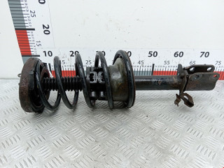 стойка амортизатора Renault Megane 1 поколение 1999, 1.6 л., АКПП, седан, 543021082R