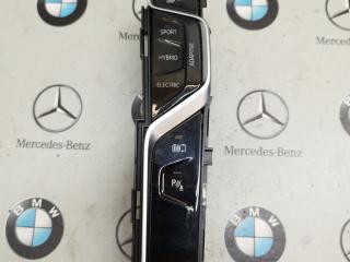 блок управления (другие) BMW 5 серия G30/G31 [рестайлинг] 2022, 3.0 л., бензин, полный привод, 9460796