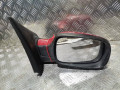 зеркало наружное правое Renault Clio 3 поколение 2008, 1.5 л., K9K 766, дизель, 5МКПП, универсал - фото №4