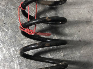 пружина задняя Mazda 3 BK [рестайлинг] 2006, 1.6 л., дизель, 5МКПП, хетчбэк 5 дв.