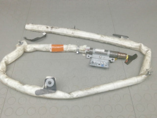 подушка безопасности боковая (шторка) Volvo V70 3 поколение 2009, 2.4 л., дизель, МКПП, универсал