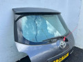 крышка багажника (дверь 3-5) Toyota Auris 1 поколение 2009, 1.4 л., 1ND-TV, дизель, 6МКПП, хетчбэк 5 дв. - фото №3