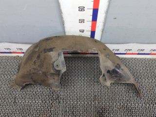 защита арок задняя левая (подкрылок) Kia Ceed 1 поколение 2010, 1.6 л., бензин