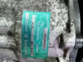 компрессор кондиционера Volvo V40 1 поколение [рестайлинг] 2002, F9Q419, 5МКПП, универсал, SD7H15, SANDEN - фото №7