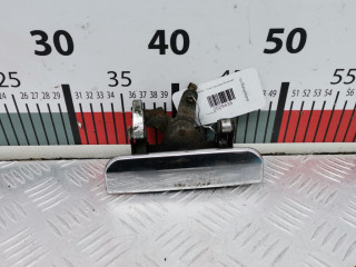 ручка крышки багажника Ford 2003, 2.5 л., МКПП, пикап