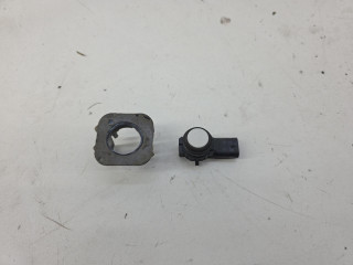 парктроник задний BMW 3 серия F30/F31/F34 2013, 1.6 л., N13 B16 A, бензин, АКПП, седан, задний привод, правый руль, 9261587