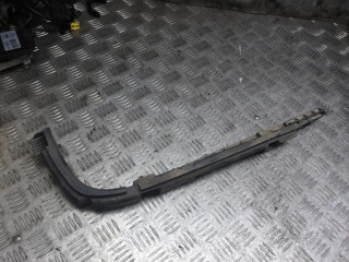 крепление бампера Volkswagen Transporter T4 2002, 2.5 л., дизель, МКПП, микроавтобус, 7D0807394