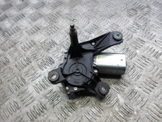 моторчик заднего стеклоочистителя (дворника) Opel Meriva 1 поколение (A) [рестайлинг] 2006, 1.6 л., бензин, МКПП, минивэн, 09132802