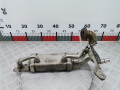 охладитель EGR / Радиатор EGR Renault Megane 3 поколение 2013, 1.5 л., МКПП, хетчбэк 5 дв., 147350364R - фото №4