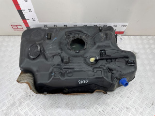 бак топливный Chevrolet Orlando 1 поколение 2011, 2.0 л., МКПП, минивэн, 13384412