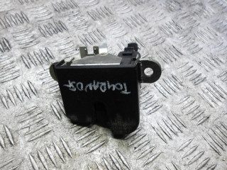 замок багажника Volkswagen Touran 1 поколение 2005, 1T0827505C