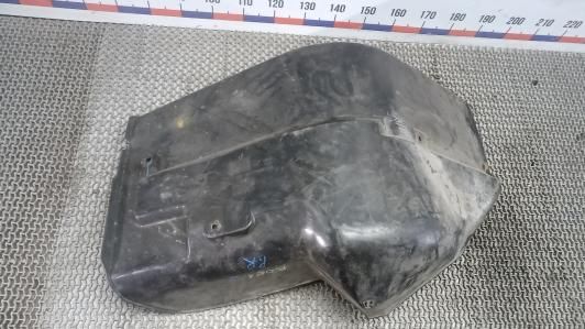 защита арок передняя правая (подкрылок) MAN LE 1 поколение 2005, 4.6 л., дизель, грузовик - фото №1