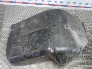 защита арок передняя правая (подкрылок) MAN LE 1 поколение 2005, 4.6 л., дизель, грузовик