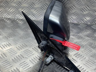 зеркало наружное левое BMW 5 серия E60/E61 2005, M52 B25 (256S4), АКПП, серый, универсал