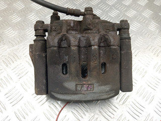 суппорт передний левый Lexus GS 1 поколение 1997, 3.0 л., АКПП, седан