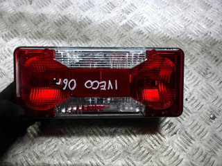 фонарь задний левый IVECO Daily 3 поколение 2006