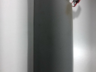 козырек солнцезащитный Volkswagen Golf 3 поколение 1997, 1.4 л., хетчбэк 5 дв.