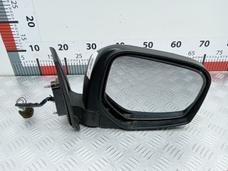зеркало наружное правое Mitsubishi L200 4 поколение 2008, 2.5 л., МКПП, пикап, 7632A696
