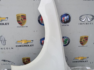 крыло переднее левое Audi A7 4G [рестайлинг] 2015, 2.0 л., бензин