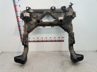 балка подвески передняя (подрамник) Mercedes-Benz A-Класс W168 2001, 1.4 л., МКПП, хетчбэк 5 дв., A1686201387