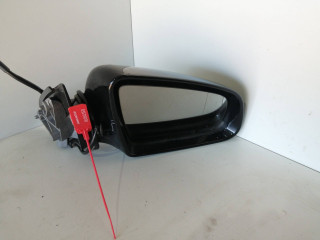 зеркало наружное правое Audi A4 B7 2006, 2.0 л., BPW, дизель, 6МКПП, универсал