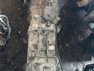 КПП механическая (МКПП) Suzuki Grand Vitara 2 поколение [рестайлинг] 2010, 1.9 л., F9QB, дизель, 5МКПП, внедорожник 5 дв., 80K00