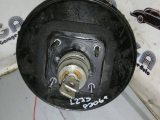 вакуумный усилитель тормозов Peugeot 2009, 1.4 л., KFW (TU3A), бензин, 5МКПП, хетчбэк 3 дв.