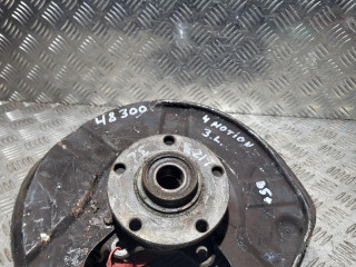 ступица задняя левая Volkswagen Passat B5 [рестайлинг] 2003, 1.9 л., дизель, 5МКПП, седан