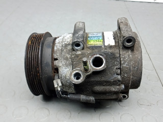 компрессор кондиционера Chevrolet Captiva 1 поколение 2010, 2.0 л., дизель, внедорожник 5 дв.