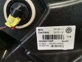 стеклоподъемник электрический передний правый Volkswagen Golf 6 поколение 2010, 2.0 л., МКПП, хетчбэк 5 дв., 5K0837462B - фото №5