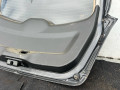крышка багажника (дверь 3-5) Opel Antara 1 поколение [рестайлинг] 2014, 2.2 л., дизель, 6МКПП, внедорожник 5 дв. - фото №8