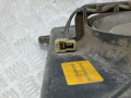 вентилятор радиатора Daewoo Nexia 1 поколение 1999, 1.5 л., МКПП, седан - фото №7