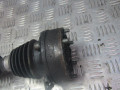 полуось передняя правая (приводной вал, ШРУС) Volkswagen Golf 4 поколение 2004, 1.6 л., бензин, МКПП, хетчбэк 5 дв., 1K0407272HB - фото №2
